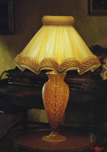 Лампа OR Illuminazione Table lamp 4